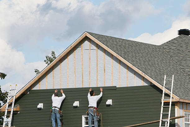 Professional Siding in Macarthur, WV